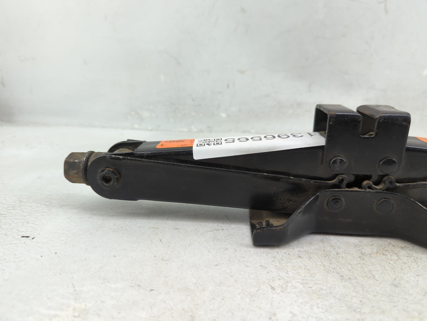 2015 Honda Accord Spare Scissor Car Jack - Oemusedautoparts1.com