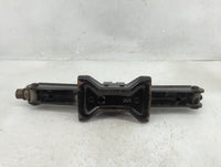 2015 Honda Accord Spare Scissor Car Jack 1396565 - Oemusedautoparts1.com