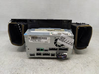 2013-2015 Honda Accord Radio AM FM Cd Player Receiver Replacement P/N:39100T2A A830 39101-T2A-A840-M1 Fits Fits 2013 2014 20