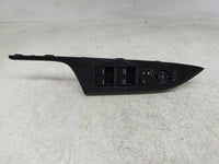 2013-2017 Honda Accord Master Power Window Switch Replacement Driver Side Left P/N:2178994-6 35750-T2A-A11 Fits OEM Used Aut
