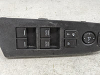 2013-2017 Honda Accord Master Power Window Switch Replacement Driver Side Left P/N:2178994-6 35750-T2A-A11 Fits OEM Used Aut