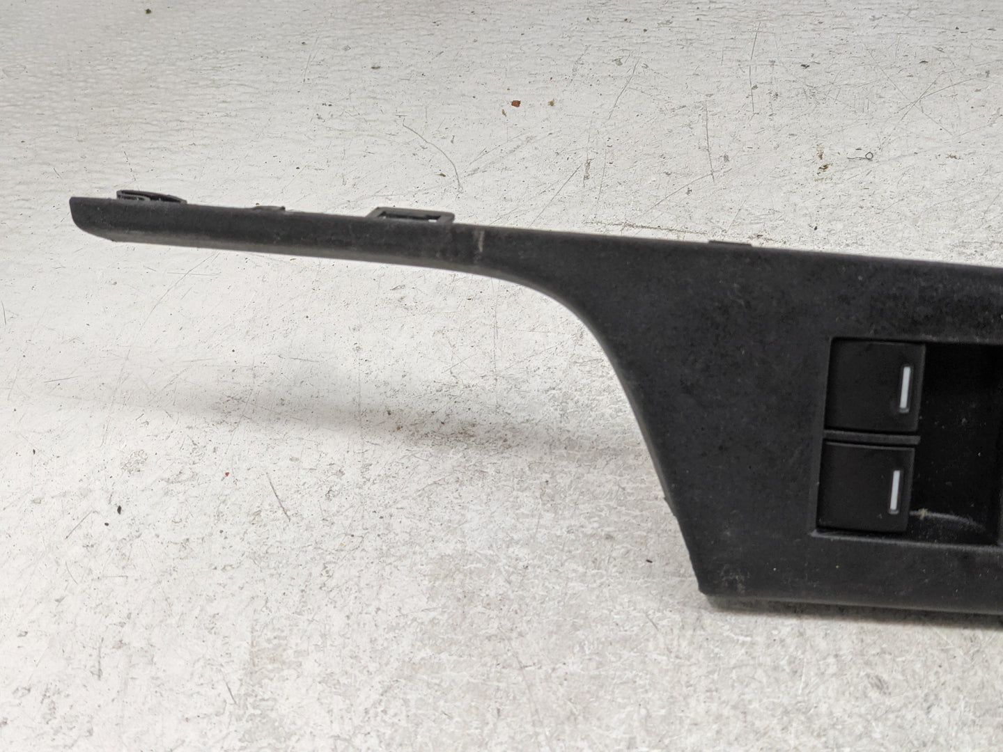 2013-2017 Honda Accord Master Power Window Switch Replacement Driver Side Left P/N:2178994-6 35750-T2A-A11 Fits OEM Used Aut
