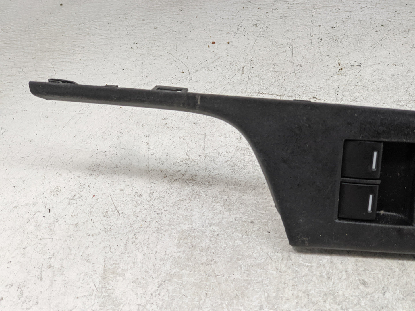 2013-2017 Honda Accord Master Power Window Switch Replacement Driver Side Left P/N:2178994-6 35750-T2A-A11 Fits OEM Used Aut