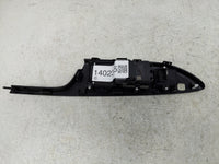 2013-2017 Honda Accord Master Power Window Switch Replacement Driver Side Left P/N:2178994-6 35750-T2A-A11 Fits OEM Used Aut