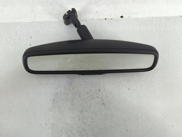 2013-2017 Honda Accord Interior Rear View Mirror Replacement OEM Fits OEM Used Auto Parts - Oemusedautoparts1.com