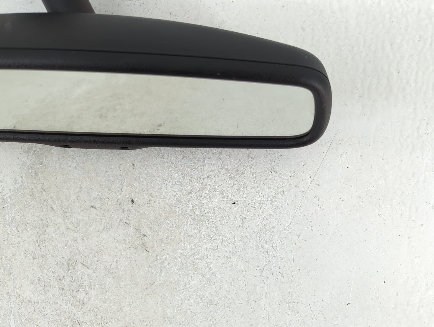 2013-2017 Honda Accord Interior Rear View Mirror Replacement OEM Fits OEM Used Auto Parts - Oemusedautoparts1.com