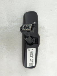 2013-2017 Honda Accord Interior Rear View Mirror Replacement OEM Fits OEM Used Auto Parts - Oemusedautoparts1.com