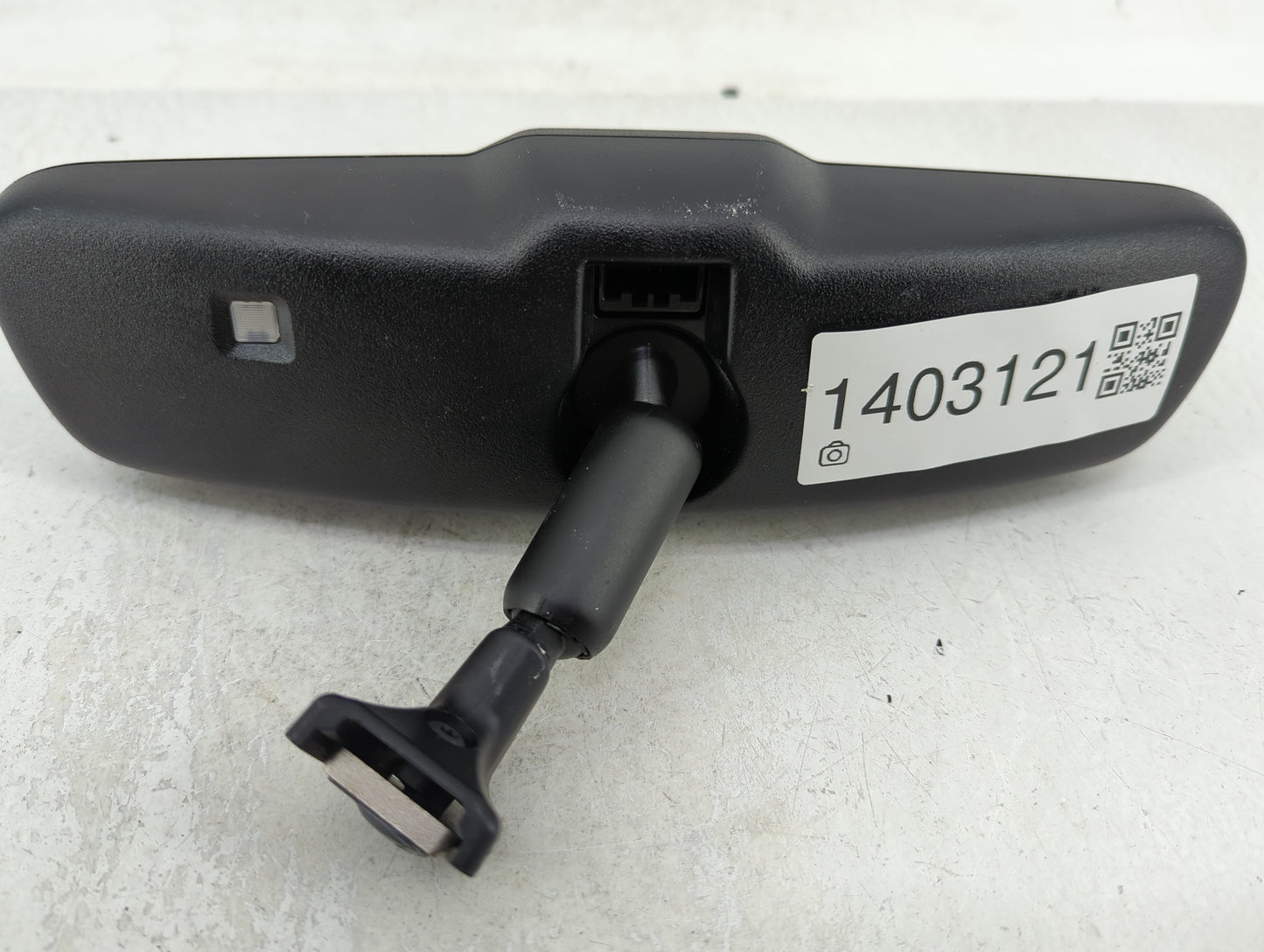 2013-2017 Honda Accord Interior Rear View Mirror Replacement OEM Fits OEM Used Auto Parts - Oemusedautoparts1.com