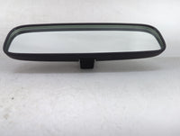 2013-2017 Honda Accord Interior Rear View Mirror Replacement OEM Fits OEM Used Auto Parts - Oemusedautoparts1.com