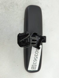 2013-2017 Honda Accord Interior Rear View Mirror Replacement OEM Fits OEM Used Auto Parts - Oemusedautoparts1.com