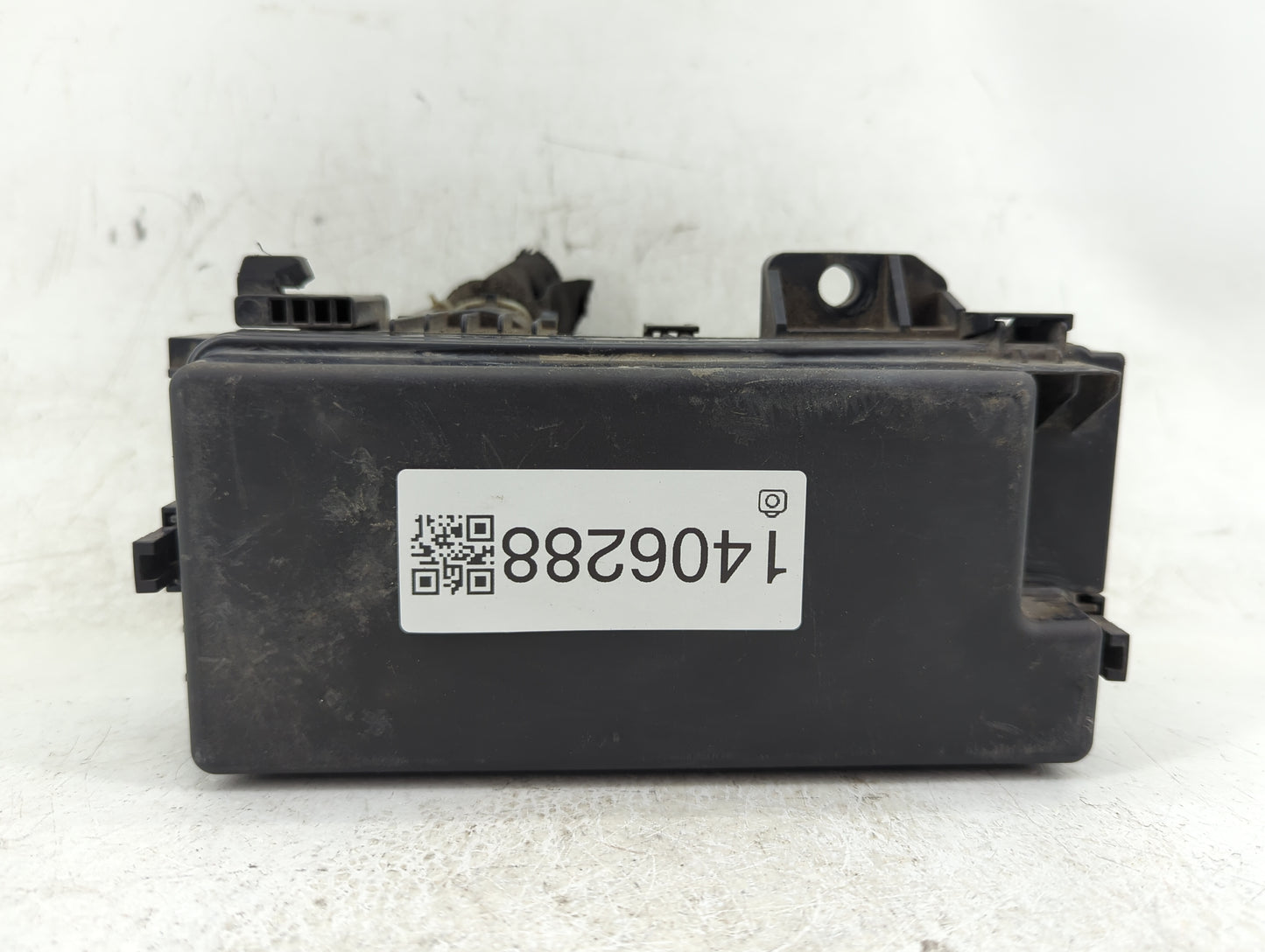 2013-2017 Honda Accord Fusebox Fuse Box Panel Relay Module Fits Fits 2013 2014 2015 2016 2017 OEM Used Auto Parts - Oemuseda