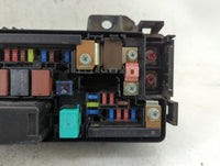 2013-2017 Honda Accord Fusebox Fuse Box Panel Relay Module Fits Fits 2013 2014 2015 2016 2017 OEM Used Auto Parts - Oemuseda