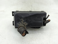 2013-2017 Honda Accord Fusebox Fuse Box Panel Relay Module Fits Fits 2013 2014 2015 2016 2017 OEM Used Auto Parts - Oemuseda