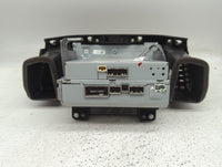 2013-2015 Honda Accord Radio AM FM Cd Player Receiver Replacement P/N:39100-T2A-A321 Fits Fits 2013 2014 2015 OEM Used Auto 