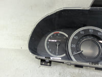2013-2017 Honda Accord Instrument Cluster Speedometer Gauges Fits Fits 2013 2014 2015 2016 2017 OEM Used Auto Parts - Oemuse