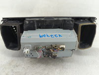 2013-2015 Honda Accord Radio AM FM Cd Player Receiver Replacement P/N:39100T2AA202 Fits Fits 2013 2014 2015 OEM Used Auto Pa