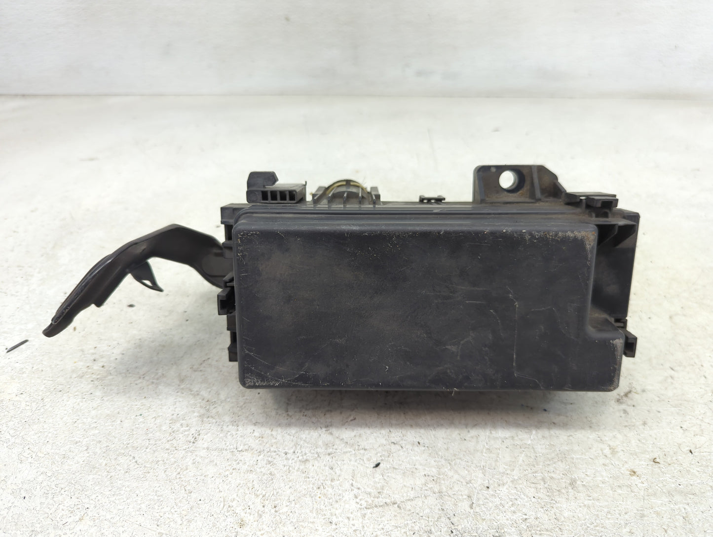 2014-2017 Honda Accord Fusebox Fuse Box Panel Relay Module Fits Fits 2014 2015 2016 2017 OEM Used Auto Parts - Oemusedautopa