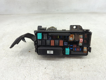 2014-2017 Honda Accord Fusebox Fuse Box Panel Relay Module Fits Fits 2014 2015 2016 2017 OEM Used Auto Parts