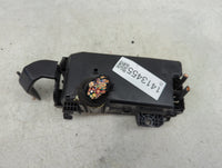 2014-2017 Honda Accord Fusebox Fuse Box Panel Relay Module Fits Fits 2014 2015 2016 2017 OEM Used Auto Parts - Oemusedautopa