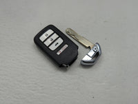 Honda Accord Keyless Entry Remote Fob ACJ932HK1210A driver1 4 buttons - Oemusedautoparts1.com