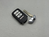 Honda Accord Keyless Entry Remote Fob ACJ932HK1210A driver1 4 buttons - Oemusedautoparts1.com