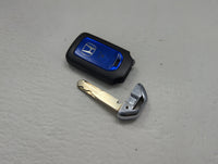 Honda Accord Keyless Entry Remote Fob ACJ932HK1210A driver1 4 buttons - Oemusedautoparts1.com