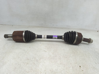 compare product 2015-2017 Honda Accord Axle Shaft Front Driver Cv C/v