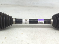 2015-2017 Honda Accord Axle Shaft Front Driver Cv C/v - Oemusedautoparts1.com