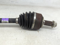 2015-2017 Honda Accord Axle Shaft Front Driver Cv C/v - Oemusedautoparts1.com