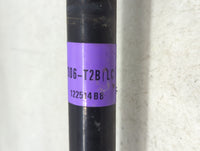 2015-2017 Honda Accord Axle Shaft Front Driver Cv C/v - Oemusedautoparts1.com