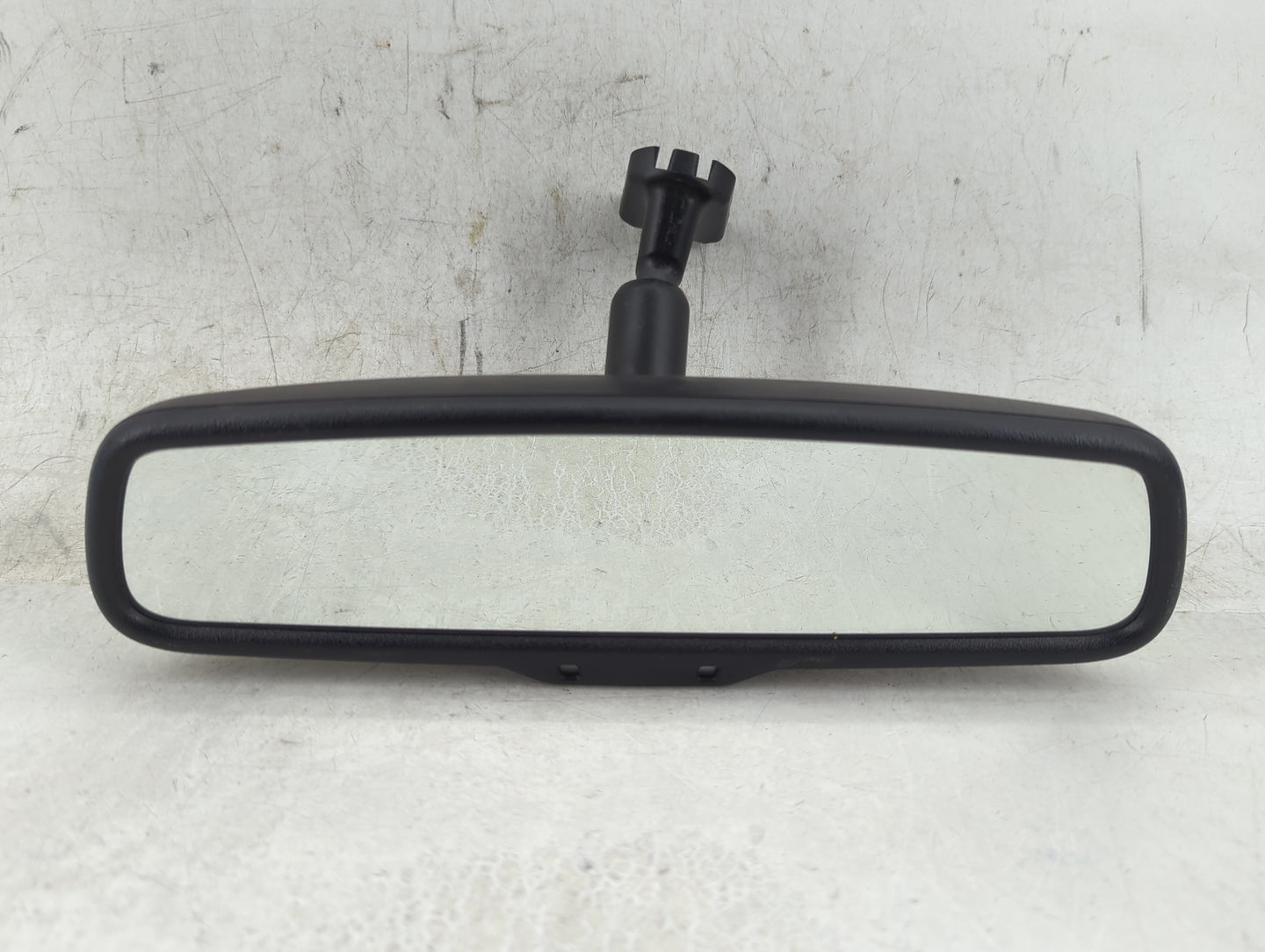 2014-2015 Honda Accord Interior Rear View Mirror Replacement OEM P/N:SZA-A22 GNTX-461 Fits OEM Used Auto Parts - Oemusedauto