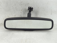 2014-2015 Honda Accord Interior Rear View Mirror Replacement OEM P/N:SZA-A22 GNTX-461 Fits OEM Used Auto Parts - Oemusedauto