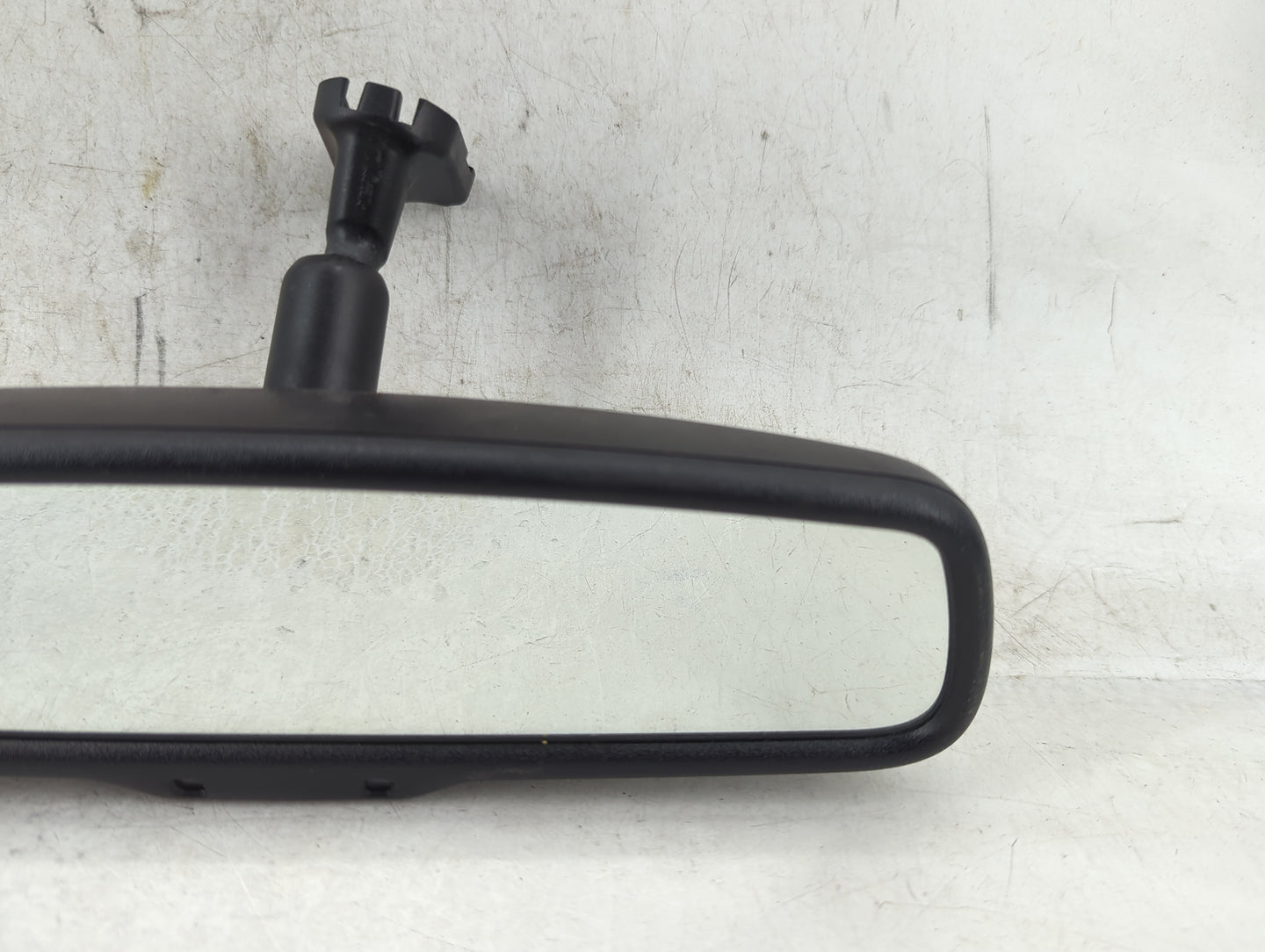 2014-2015 Honda Accord Interior Rear View Mirror Replacement OEM P/N:SZA-A22 GNTX-461 Fits OEM Used Auto Parts - Oemusedauto