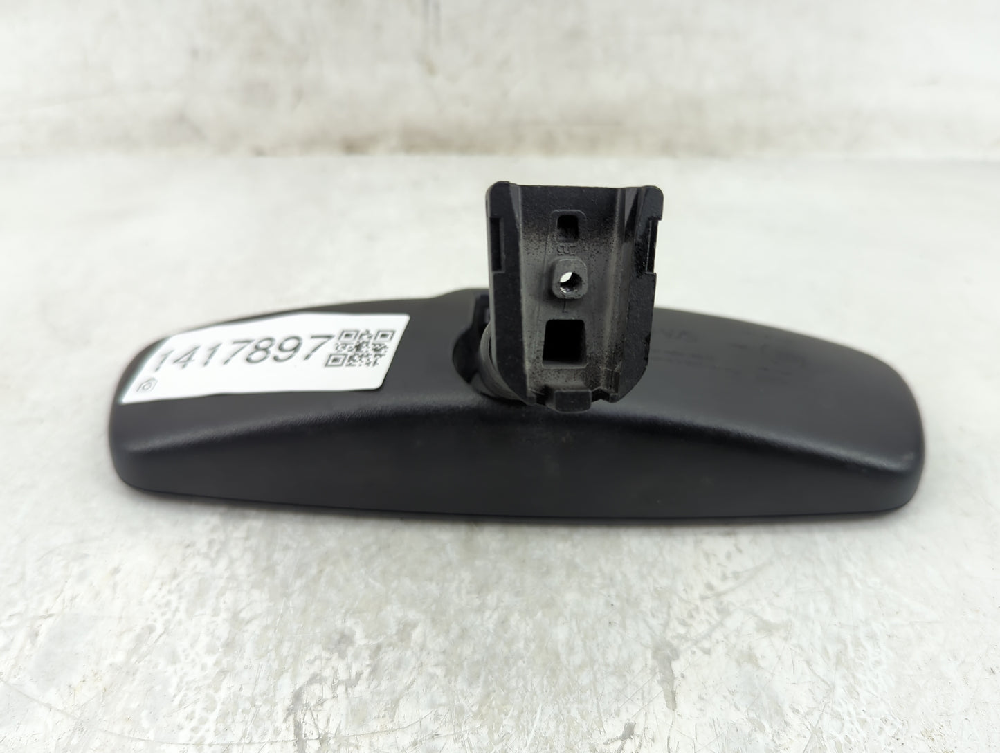 2014-2015 Honda Accord Interior Rear View Mirror Replacement OEM P/N:SZA-A22 GNTX-461 Fits OEM Used Auto Parts - Oemusedauto