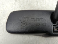 2014-2015 Honda Accord Interior Rear View Mirror Replacement OEM P/N:SZA-A22 GNTX-461 Fits OEM Used Auto Parts - Oemusedauto