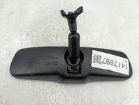 2014-2015 Honda Accord Interior Rear View Mirror Replacement OEM P/N:SZA-A22 GNTX-461 Fits OEM Used Auto Parts - Oemusedauto