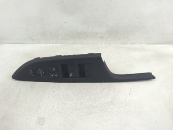 compare product 2013-2017 Honda Accord Master Power Window Switch Replacement Driver Side Left Fits Fits 2013 2014 2015 2016 2017 OEM Used Auto Parts