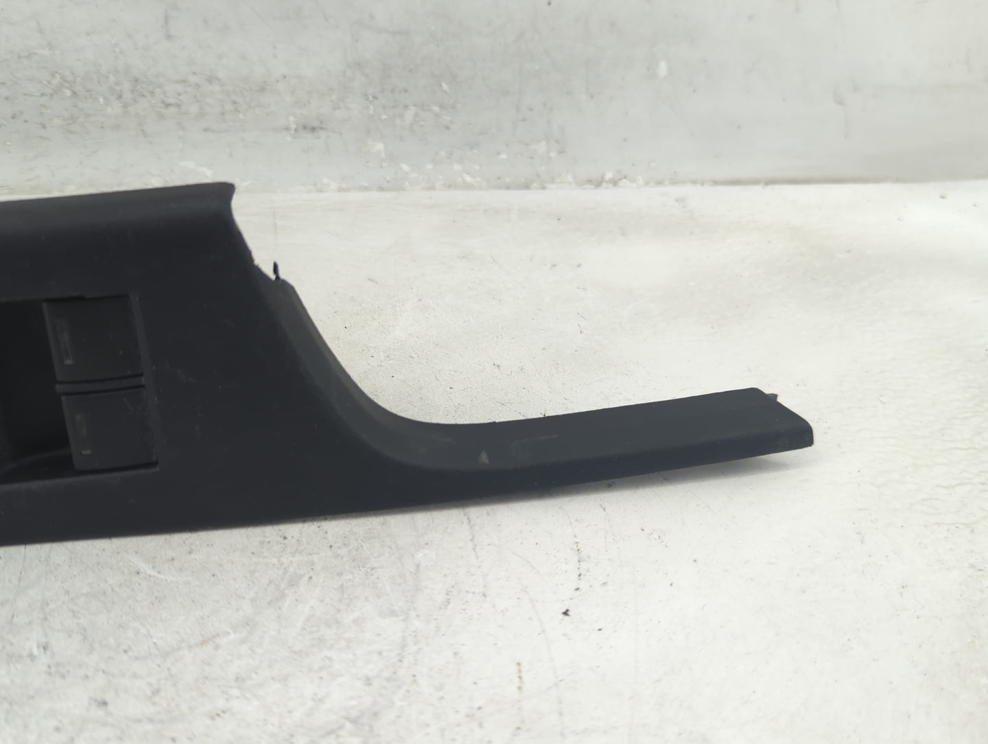 2013-2017 Honda Accord Master Power Window Switch Replacement Driver Side Left Fits Fits 2013 2014 2015 2016 2017 OEM Used A