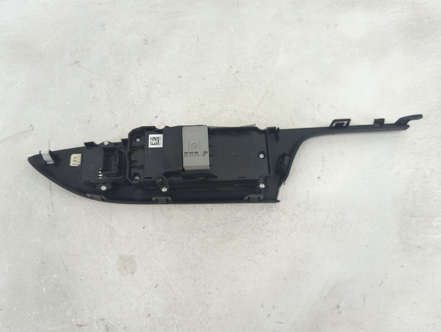 2013-2017 Honda Accord Master Power Window Switch Replacement Driver Side Left Fits Fits 2013 2014 2015 2016 2017 OEM Used A