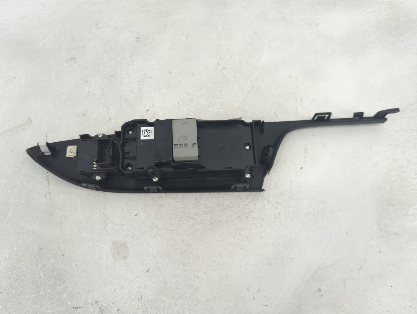 2013-2017 Honda Accord Master Power Window Switch Replacement Driver Side Left Fits Fits 2013 2014 2015 2016 2017 OEM Used A