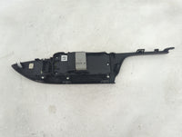 2013-2017 Honda Accord Master Power Window Switch Replacement Driver Side Left Fits Fits 2013 2014 2015 2016 2017 OEM Used A