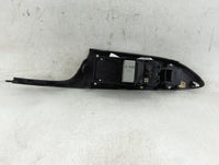 2013-2017 Honda Accord Master Power Window Switch Replacement Driver Side Left P/N:2178994-6 35750-T2A-A11 Fits OEM Used Aut