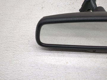 2014-2015 Honda Accord Interior Rear View Mirror Replacement OEM Fits Fits 2013 2014 2015 2016 2017 2018 2019 2020 2021 2022 OEM Used Auto Parts