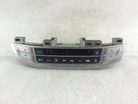 2013-2015 Honda Accord Climate Control Module Temperature AC/Heater Replacement Fits Fits 2013 2014 2015 OEM Used Auto Parts