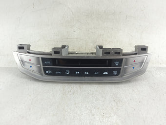 compare product 2013-2015 Honda Accord Climate Control Module Temperature AC/Heater Replacement Fits Fits 2013 2014 2015 OEM Used Auto Parts