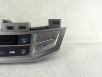 2013-2015 Honda Accord Climate Control Module Temperature AC/Heater Replacement Fits Fits 2013 2014 2015 OEM Used Auto Parts