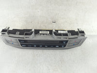 2013-2015 Honda Accord Climate Control Module Temperature AC/Heater Replacement Fits Fits 2013 2014 2015 OEM Used Auto Parts