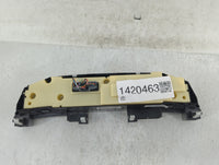 2013-2015 Honda Accord Climate Control Module Temperature AC/Heater Replacement Fits Fits 2013 2014 2015 OEM Used Auto Parts