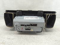 2013-2015 Honda Accord Radio AM FM Cd Player Receiver Replacement P/N:39100-T2A-A221 Fits Fits 2013 2014 2015 OEM Used Auto 