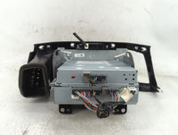 2013 Honda Accord Radio AM FM Cd Player Receiver Replacement P/N:39100-T2A-A321 Fits OEM Used Auto Parts - Oemusedautoparts1